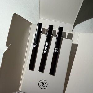 Gift with purchase Elegant Black Hair Clips